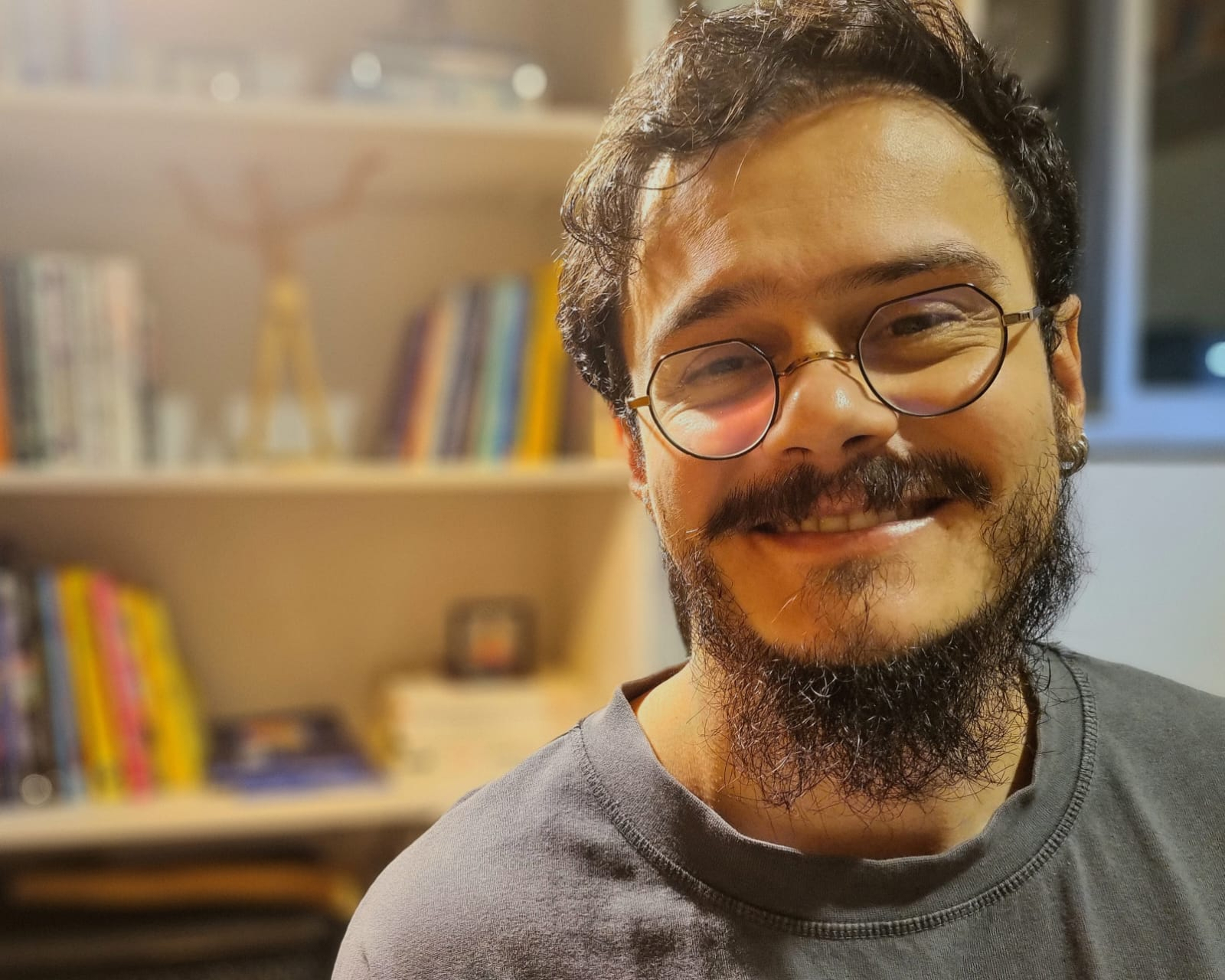 Gustavo Campelo Borges